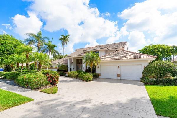 Boca Raton, FL 33487,17570 Bocaire WAY