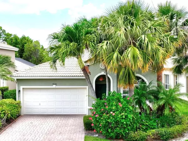 Jensen Beach, FL 34957,3546 NW Deer Oak DR