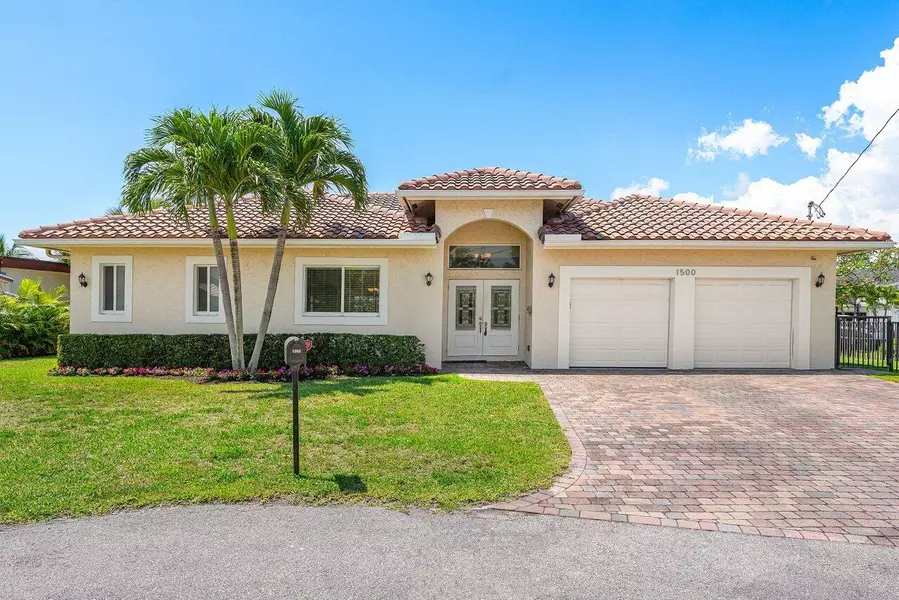 1500 SW 5th AVE, Boca Raton, FL 33432