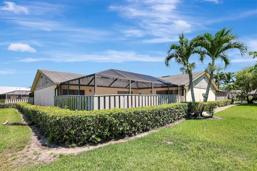 1529 Pheasant WALK B, Fort Pierce, FL 34950