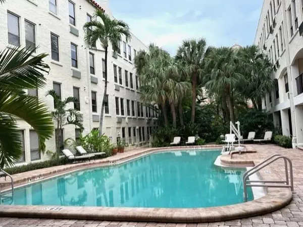 235 Sunrise AVE 2245, Palm Beach, FL 33480