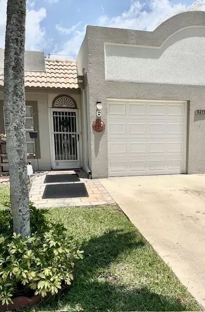 Boca Raton, FL 33496,9275 Flynn CIR 6