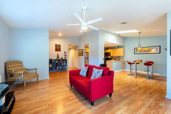 Fort Pierce, FL 34950,1473 Captains Walk 38