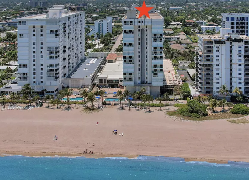 1000 S Ocean BLVD 17l, Pompano Beach, FL 33062