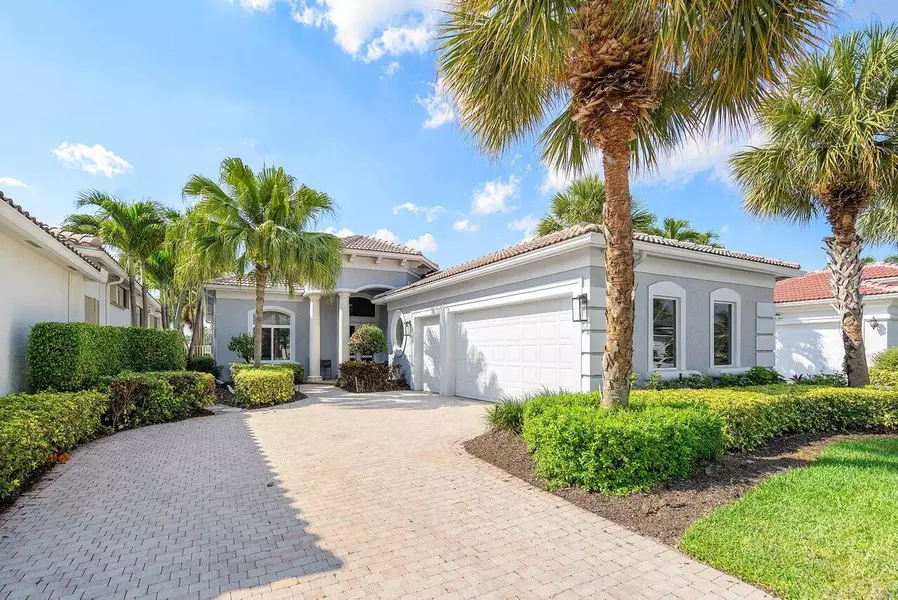 7694 Villa D Este WAY, Delray Beach, FL 33446