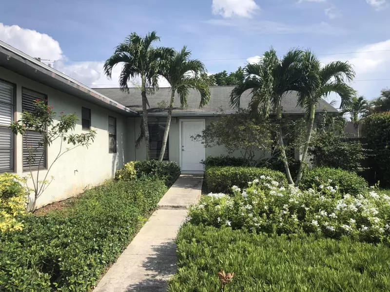 6034 S Wolfe ST, Jupiter, FL 33458