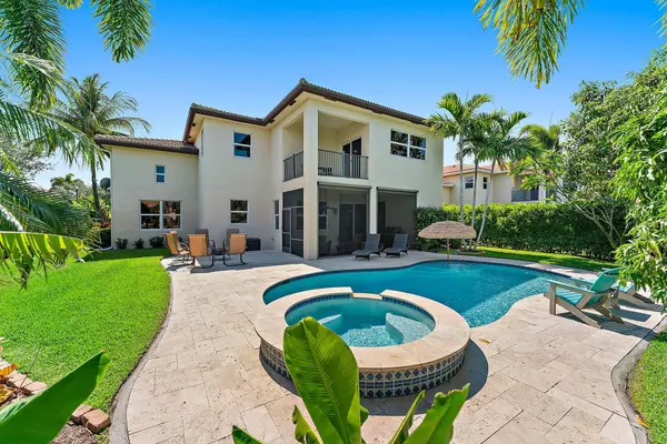 152 Umbrella PL, Jupiter, FL 33458