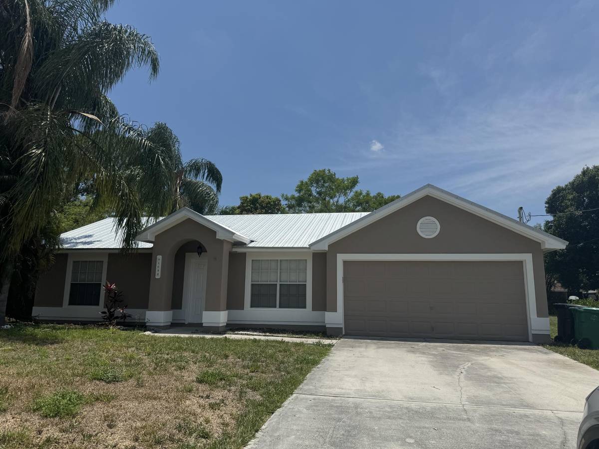 Port Saint Lucie, FL 34953,1632 SW Bascom AVE