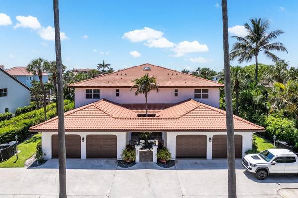 4316 S Ocean BLVD 2s, Highland Beach, FL 33487