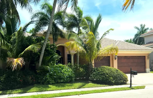 Boca Raton, FL 33431,2407 NW 49th LN