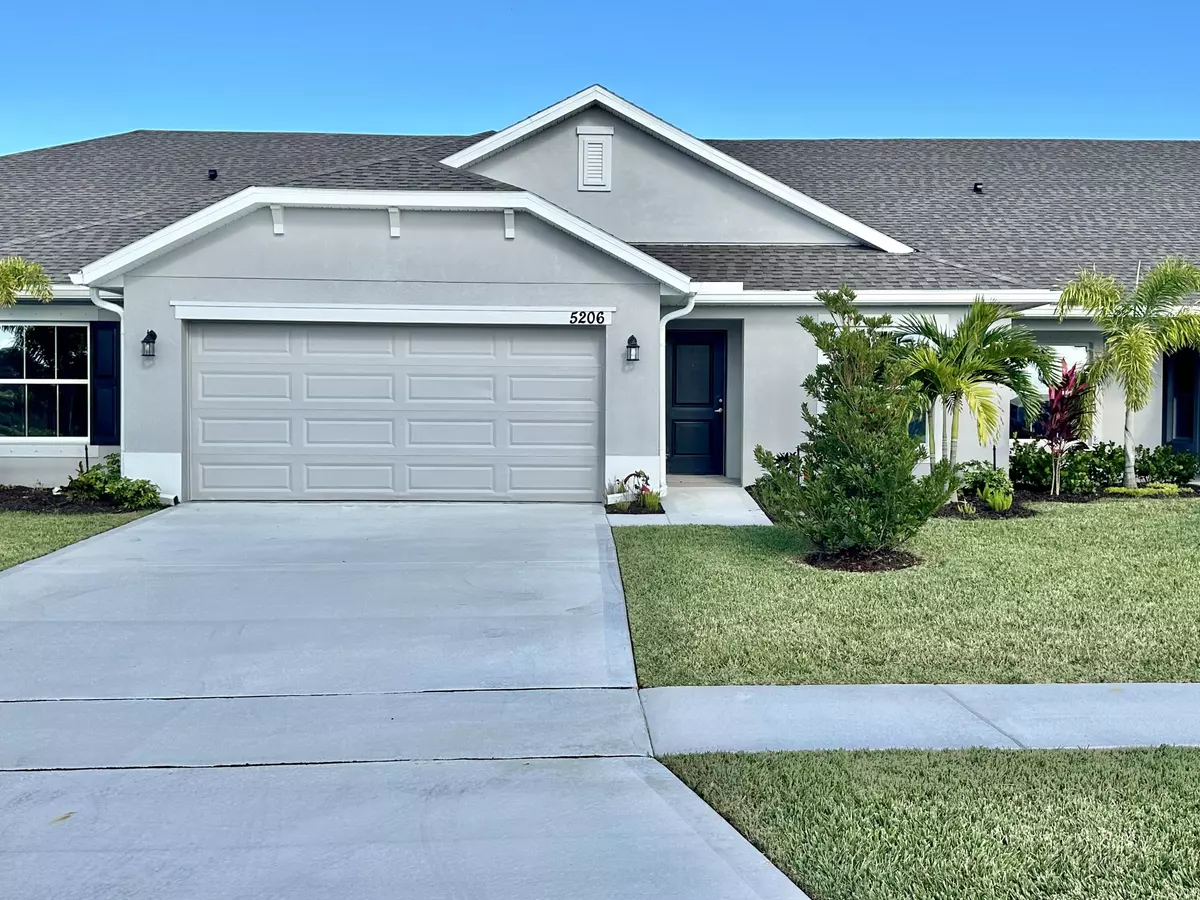 Fort Pierce, FL 34951,8626 Modeno ST