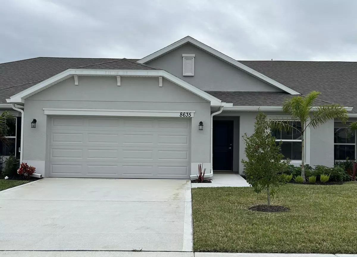 Fort Pierce, FL 34951,8635 Modeno ST