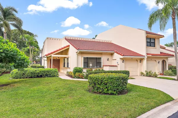 Palm Beach Gardens, FL 33418,707 Windermere WAY