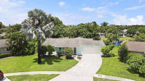 Delray Beach, FL 33484,14576 Country Side LN