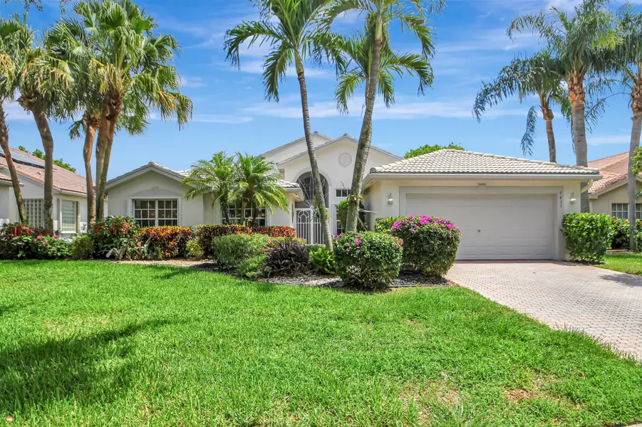 7433 Lahana CIR, Boynton Beach, FL 33437