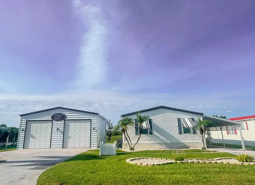 1100 SW 44th BLVD, Okeechobee, FL 34974