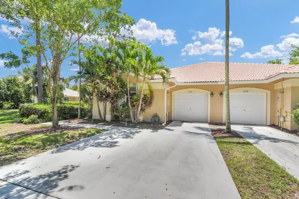 2509 N N Coral Trace CIR, Delray Beach, FL 33445