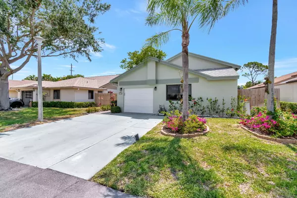 1395 NW 23rd LN, Delray Beach, FL 33445