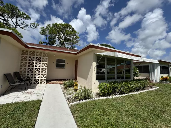 Delray Beach, FL 33445,4675 NW 3rd CT B