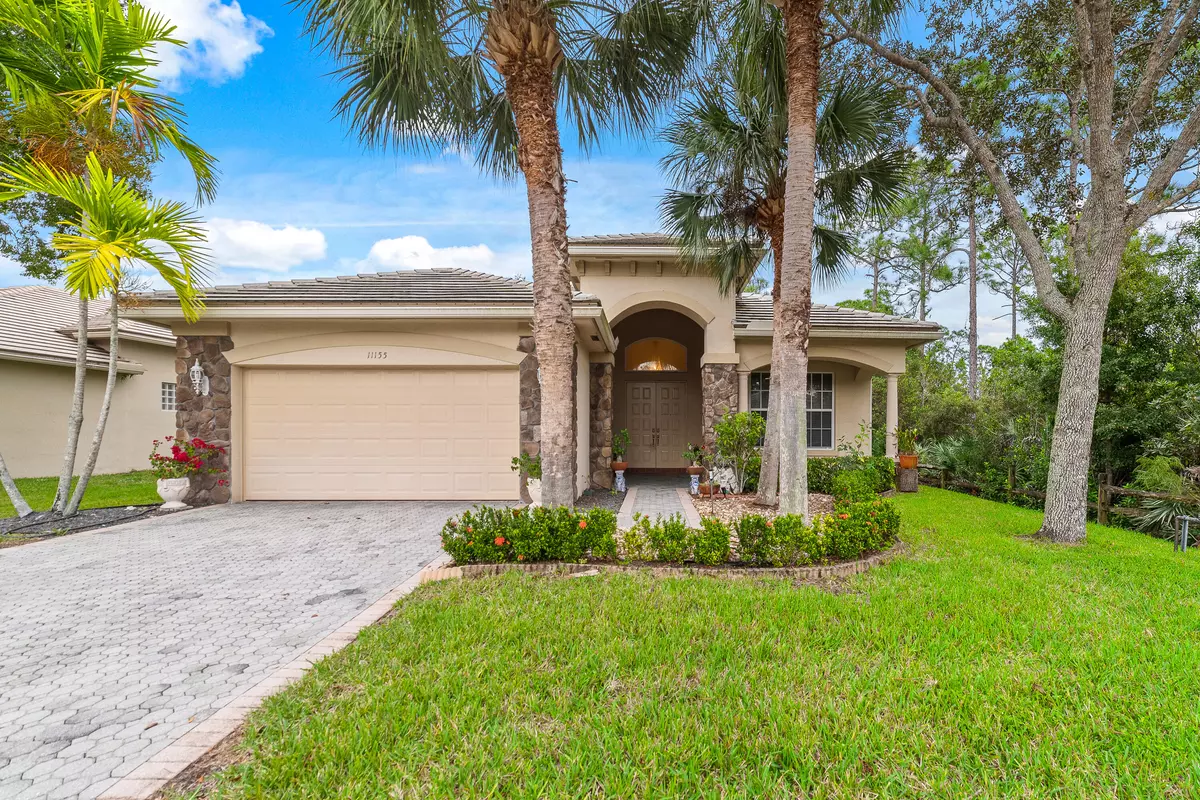 Palm Beach Gardens, FL 33412,11155 Osprey Lake LN