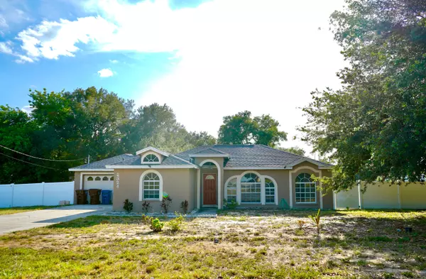 2324 S 9th ST, Haines City, FL 33844