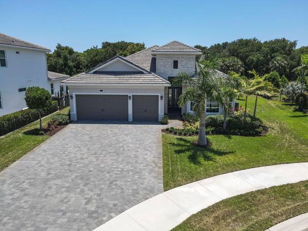 Jensen Beach, FL 34957,2565 NE Evinrude CIR