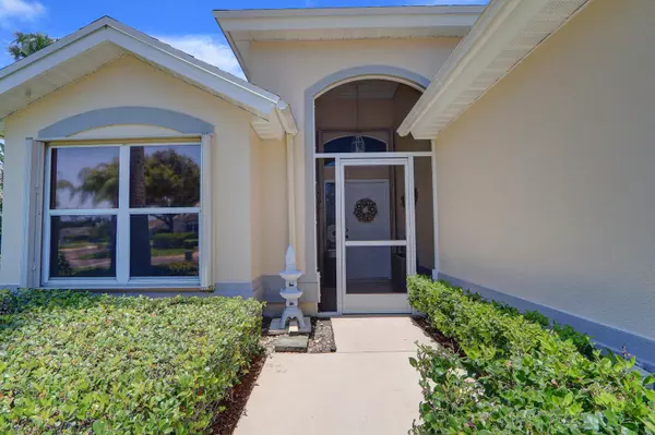 Port Saint Lucie, FL 34952,4339 SE SE Brittney CIR