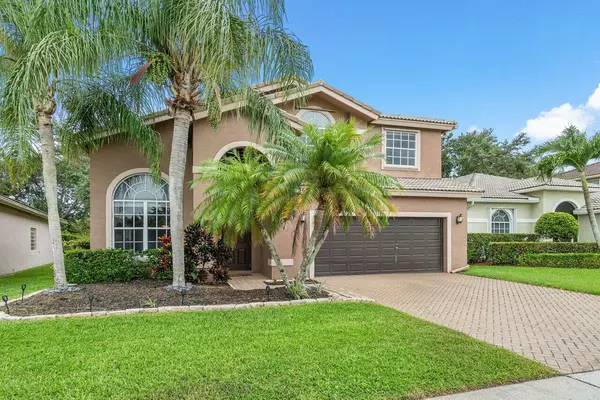 3694 Old Lighthouse CIR, Wellington, FL 33414