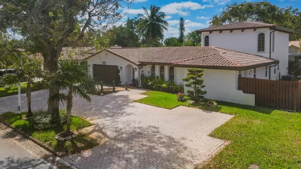 Coral Springs, FL 33065,8724 NW 27th ST
