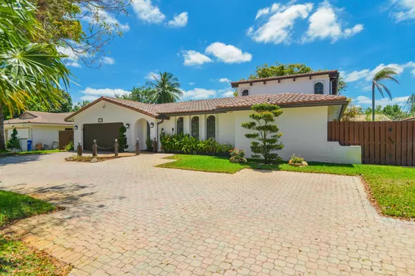 Coral Springs, FL 33065,8724 NW 27th ST