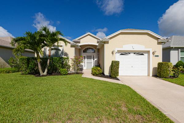 532 NW Portofino LN,  Port Saint Lucie,  FL 34986