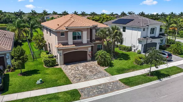 Delray Beach, FL 33446,9712 Celtic Sea LN
