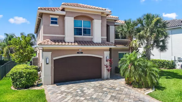 9712 Celtic Sea LN, Delray Beach, FL 33446