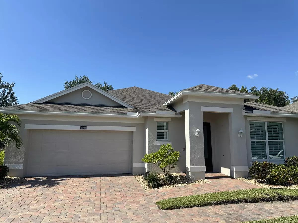 Vero Beach, FL 32966,2241 Timberlake CIR