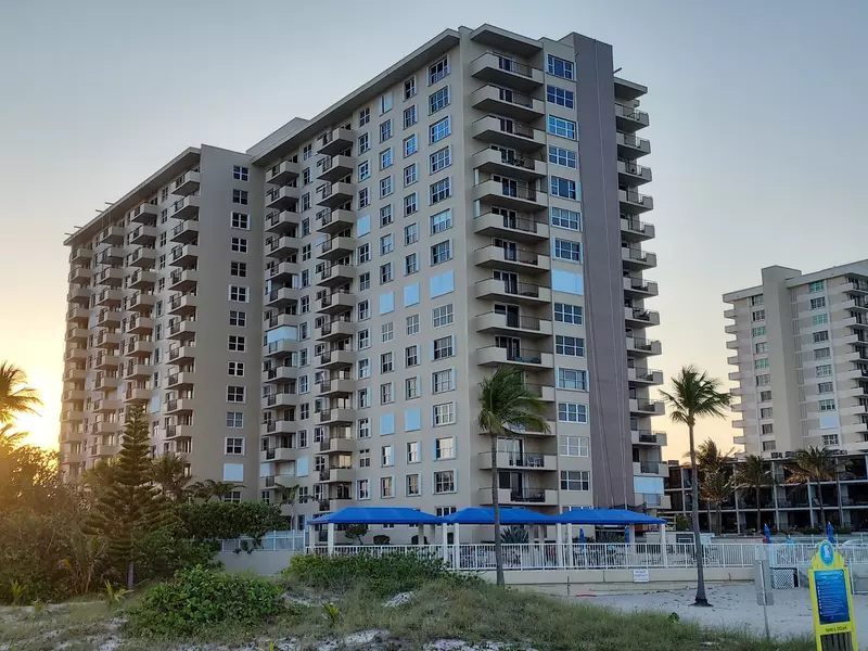 2000 S Ocean BLVD 5c, Lauderdale By The Sea, FL 33062