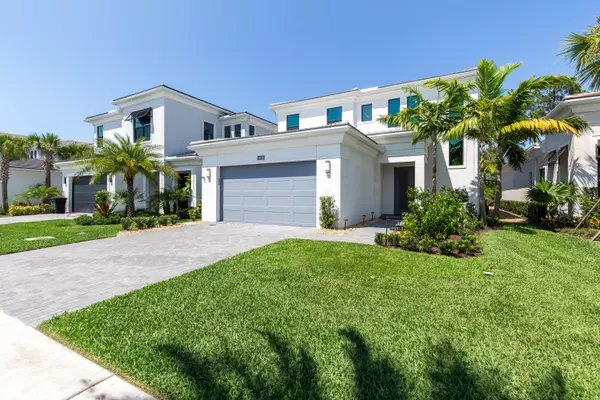 13138 Artisan CIR, Palm Beach Gardens, FL 33418