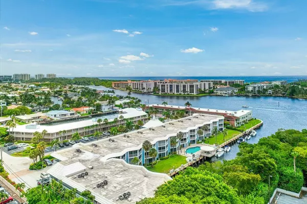 Boca Raton, FL 33431,700 NE Harbour TER Apt 125