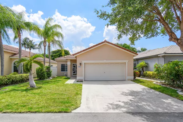 1311 SW 44th TER,  Deerfield Beach,  FL 33442