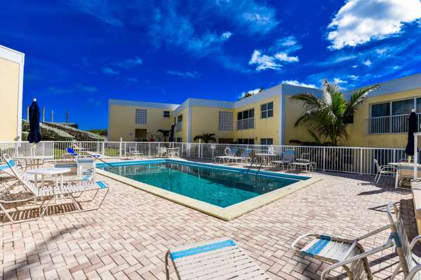 Jensen Beach, FL 34957,3541 NE Ocean BLVD 2