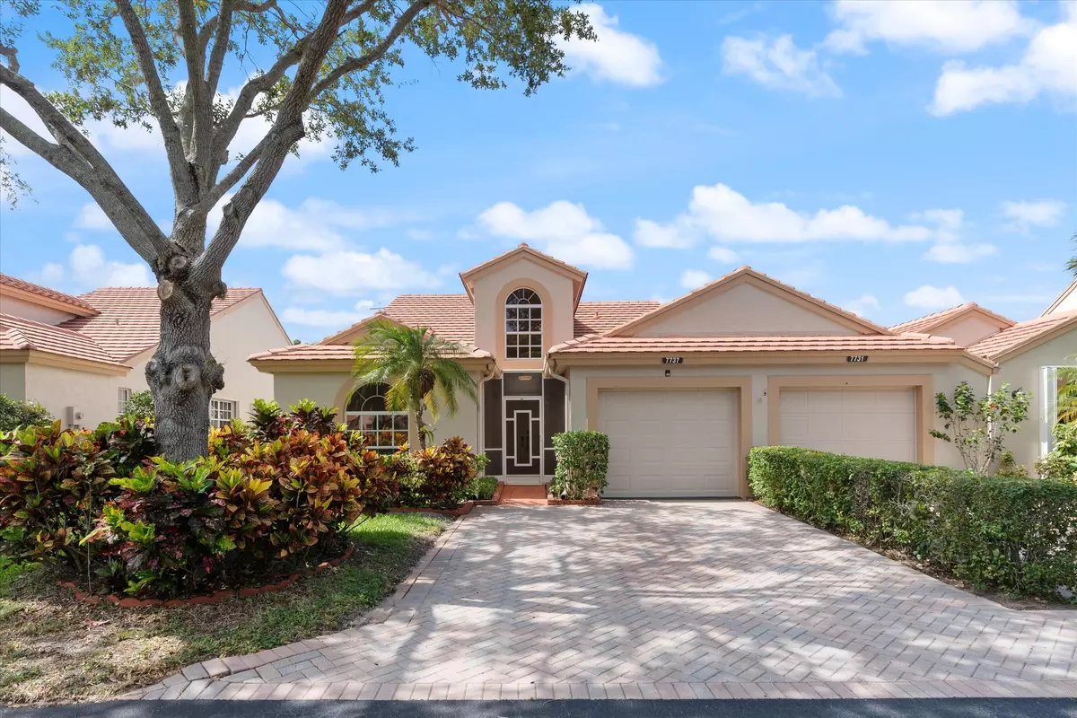 Delray Beach, FL 33446,7737 Silver Lake DR