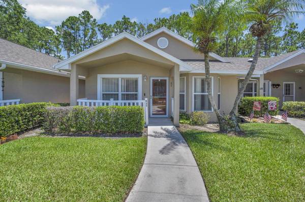 635 NW San Remo CIR, Saint Lucie West, FL 34986