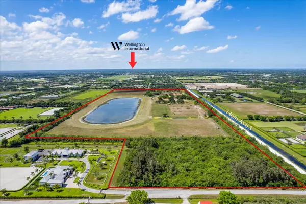 Wellington, FL 33414,14052 S 50th ST