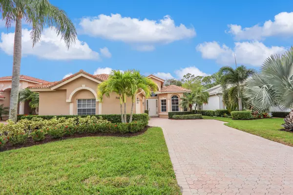 Port Saint Lucie, FL 34986,7668 Greenbrier CIR