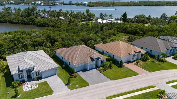 Vero Beach, FL 32963,9261 Orchid Cove CIR