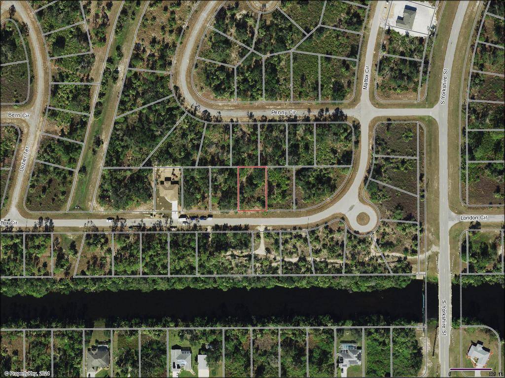 North Port, FL 34288,Und Mattox CIR