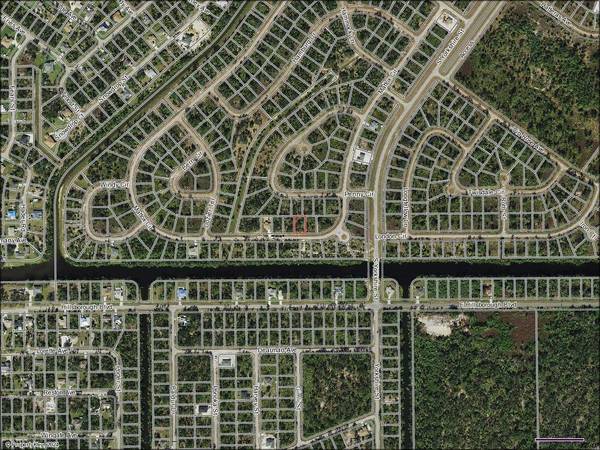 North Port, FL 34288,Und Mattox CIR