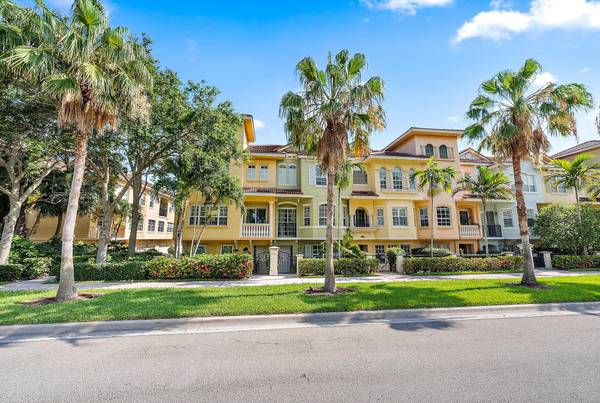 2570 Gardens Pkwy 3702, Palm Beach Gardens, FL 33410