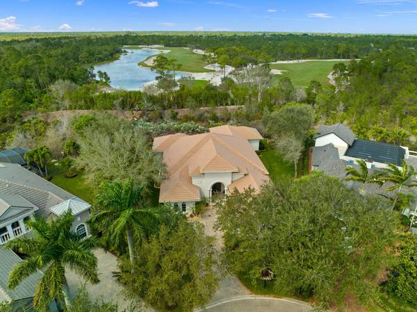 9541 SE Sandpine LN,  Hobe Sound,  FL 33455