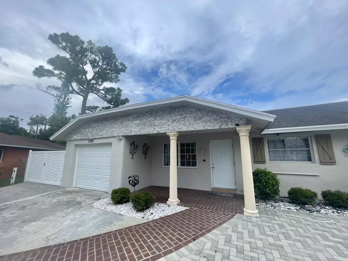 Lake Worth, FL 33461,2910 Via Vizcaya