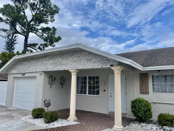 Lake Worth, FL 33461,2910 Via Vizcaya